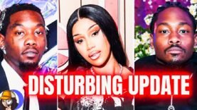 Offset Tried To MURK Steffon?| Leaked Messages PROVE Cardi Was Telling The Truth