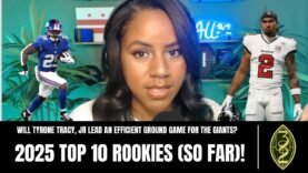 RAVENS VS DOLPHINS TNF PREVIEW + MY TOP 10 ROOKIES SO FAR!  | ALL 32 NFL | S1 EP24