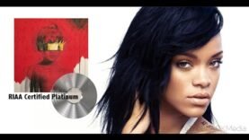 Rihanna ‘ANTI’ album goes Platinum in 15 Hours… BUT Billboard Won’t Count Albums bought by Samsung