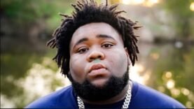 Rod Wave Arrested in Atlanta…What They Won’t Tell You…