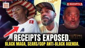 Roland Torches Black MAGA, Winsome Sears’ Anti-Black Agenda & the Right’s Obama/Spanberger Meltdown.