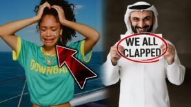 Saweetie’s Dubai Scandal Is WORSE Than We THOUGHT!