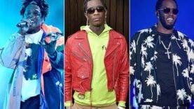 Sheck Wes exposes Fake Industry. Future Not supportin his mans? D4VD had help w disposing his ex?