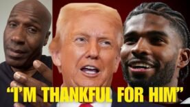 Shedeur Sanders a Trump Supporter?