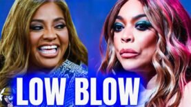 Sherri Shepard Takes LOW BLOW At Wendy Williams|Did She Forget We Know About The Child She Abandoned