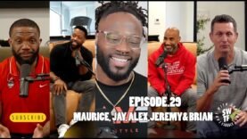 Sports, Society & Strategy: Breaking Down All The Debates! | START WITH THE FACTS| S1 EP29