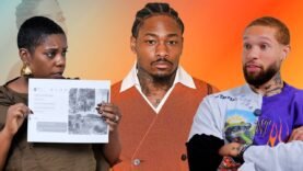 SUED! | This is why Stefon Diggs SUED his Ex Stylist! | Chris Blake Tells All!