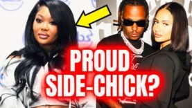 Summer Walker Had Just Lost Her Mind| HUMILIATES Herself| Begs To Be A Side-Chick