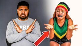 Tariq Nasheed’s BEEF with Jamaicans JUST GOT WORSE!
