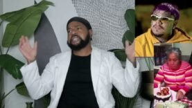 TEKASHI69’S HOME & ELDERLY MOTHER GET ROBBED BY CRIMINALS!