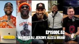 THANKSGIVING LEFTOVERS!!! ARE THE CHIEFS WASHED!? | START WITH THE FACTS | S1 EP52