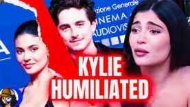 Timothée Ends It w/Kylie In Most HUMILIATING Way Possible| I ALMOST Feel Sorry For Her…