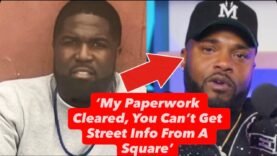 Tsu Surf GOES OFF On MATH HOFFA SNITCHING ALLEGATIONS & DENIES RATTING On His Co-Defendants
