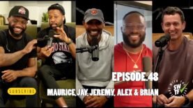 WELCOME TO THE TOILET BOWL:Sunday Football is here! | START WITH THE FACTS | S1 EP48