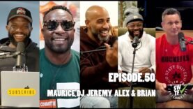 WHAT’S WORSE THE SLAP OR THE PUNCH!?! The crew weighs in!!! | START WITH THE FACTS | S1 EP50