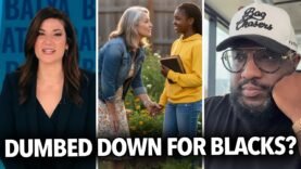 “White Liberals Dumb Themselves Down To Talk To Black People…” Woman Admits Now As a Republican 😳
