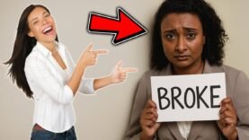 White People Mock Black Women Losing Food Stamps….BUT WAIT!