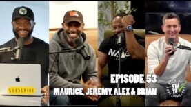 WHO’S THE TEAM TO BEAT IN THE NFL?! The crew weighs in | START WITH THE FACTS | S1 EP53