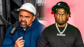 Why Pookies Want To Put HANDS On Mike Epps!