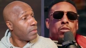 Willie D Corrects Paul Pierce for telling men to CHEAT ON their woman to see if she loves them
