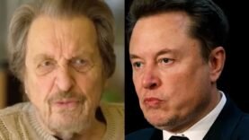 WOW! Elon Musk’s Dad Says If Whites Become the MINORITY, US Will RETURN TO THE JUNGLE