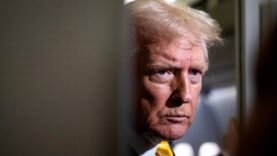 Y’all Believe Him? Trump Says Americans Can Expect Their $2000 Next Year Before the Midterms