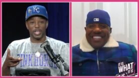 “YOU JUST WENT ON A RANT FOR 7 MINUTES ABOUT NOTHING MASE!” | BEST OF S7 EP40