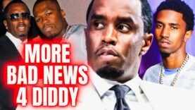 50Cent Drops New Doc DESTROYING Diddy’s Pardon Dreams|Christian HUMILIATES His Dad.. AGAIN!