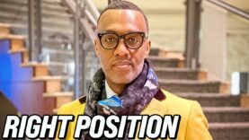 Are You in the Position You Thought You Would Be in This Winter?