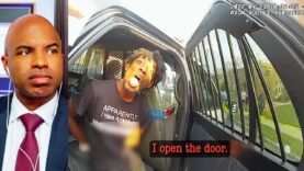 Attorney REACTS: The Moment He Realized it’s 1st Degree Murder!