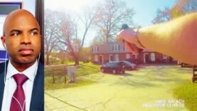 Attorney REACTS: When Your Crazy Neighbor Shoots You!