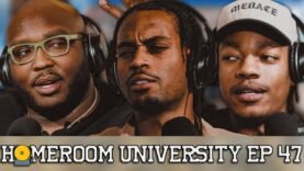 Ep. 47 Tha God 2024 | Akademiks VIOLATES Charlamagne, Mero EXPOSED Desus, Adam22 CRINGE, Mal MISSING