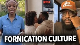 “Everyone Is Sleeping With Everyone, Baby Mother Culture…” Woman Says Fornication Is Root Cause 🤔