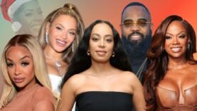 EXCLUSIVE | Bilaal TELLS ALL TONIGHT! Masika’s Past | Jay Z vs Solange! | Kandi & Todd!