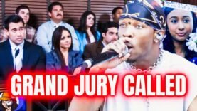 Grand Jury Called In D4Vd Case| LAPD Says Arrest Coming THIS WEEK| Vow Justice 4 Celeste