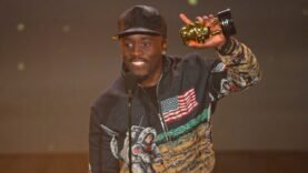 Kai Cenat 2025 Streamer Awards Speeches!