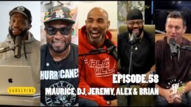 MAURICE IS BACK WITH THE BRONCOS!!! NFL PREVIEW!!! | START WITH THE FACTS | S01 EP58