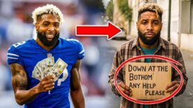 Odell Beckham’s Worst Nightmare JUST CAME TRUE!