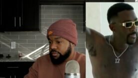 RAY J HAS EXPLOSIVE DIARRHEA AFTER BEING VIOLATED BY DIDDY!(DETAILS INSIDE)