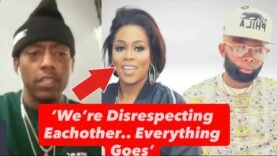 ‘REMY MA NOT OFF LIMITS’ Cassidy SCARY WARNING To Eazy The Block Captain For Their Battle