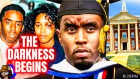 Sean Combs: The Untold Reckoning (Ep2)| The Howard Years: Where Darkness Began|