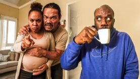 Single Mom With Chinese Baby Daddy CALLS ME OUT!