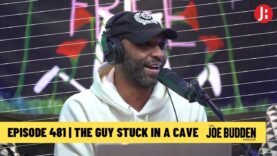 The Joe Budden Podcast Episode 481 | The Guy Stuck In A Cave