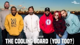 The Joe Budden Podcast Episode 882 | The Cooling Board (You Too?)