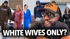 “They All Have White Wives…” Black Women Go Crazy At Pacers Team Photo of Girlfriends On the Plane