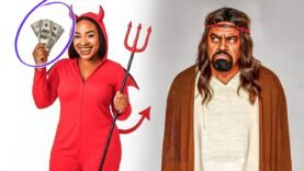 This MISTAKE Just Ended B Simone’s CAREER!