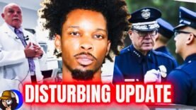 TMZ Makes SHOCKING NEW Claims In D4vd Case| MedicalExaminer Locked In BITTER Fued w/LAPD Over