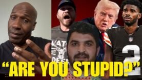 Trump YELLS at EVERYONE After he GETS EXPOSED, Black Man FLIPS THE SCRIPT on Racist, Shedeur Sanders